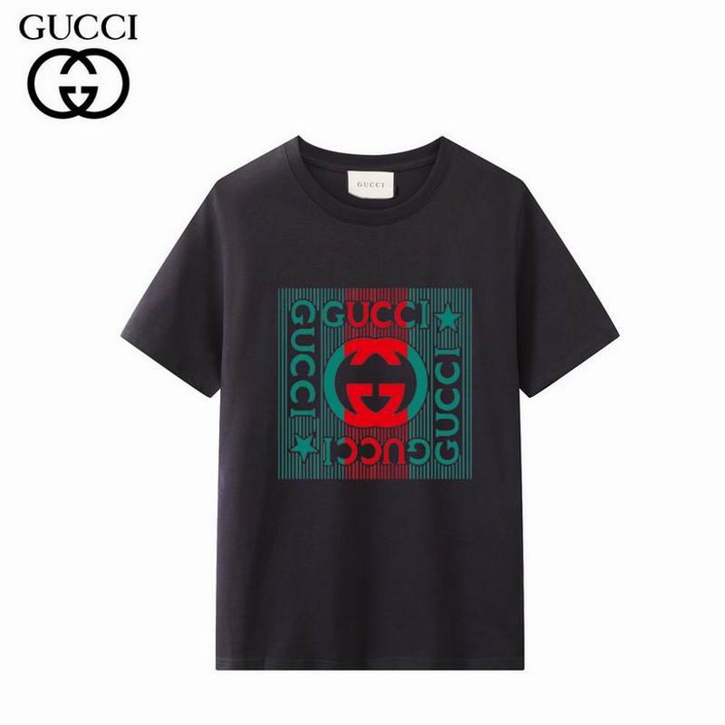 Gucci Men's T-shirts 1704